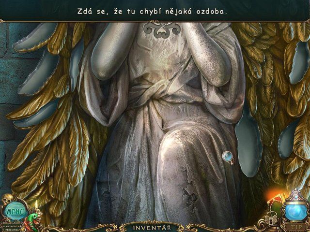 Nawiedzone Legendy: Grabarz. Edycja Kolekcjonerska