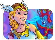 Game details Hermes: Rescue Mission