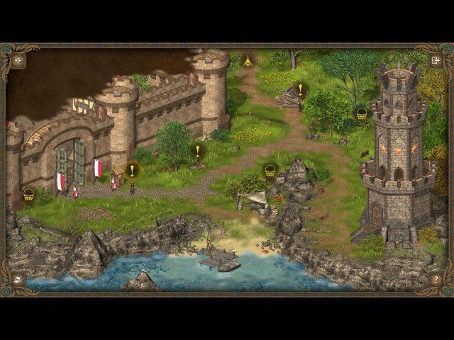 Bohater Królestwa II