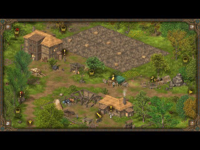 Bohater Królestwa II