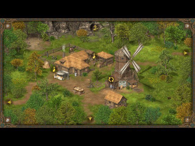 Bohater Królestwa II