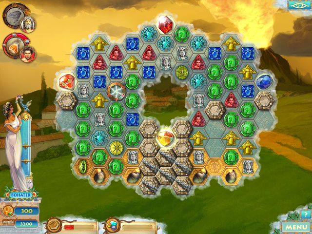 Herosi Hellady 2: Olimpia