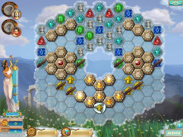 Herosi Hellady 2: Olimpia