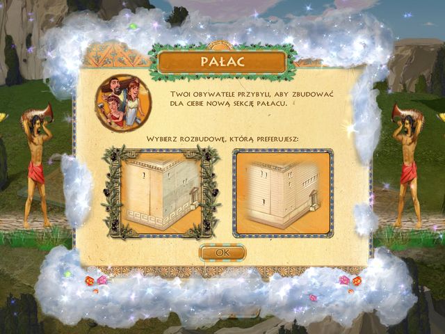 Herosi Hellady 2: Olimpia