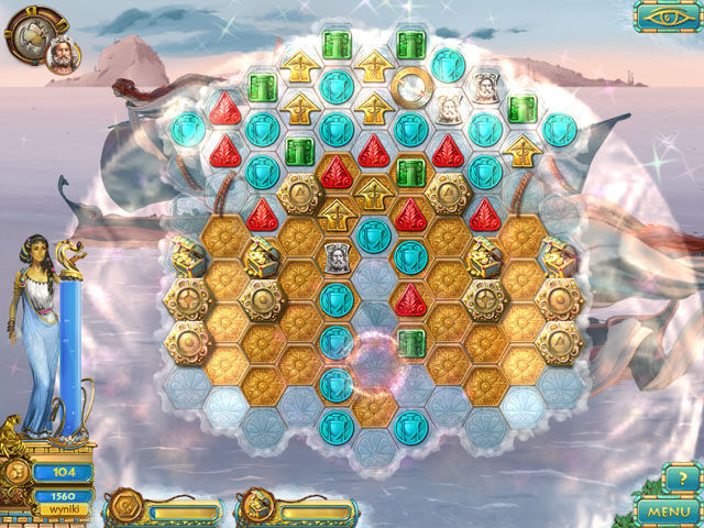 Herosi Hellady 3: Ateny