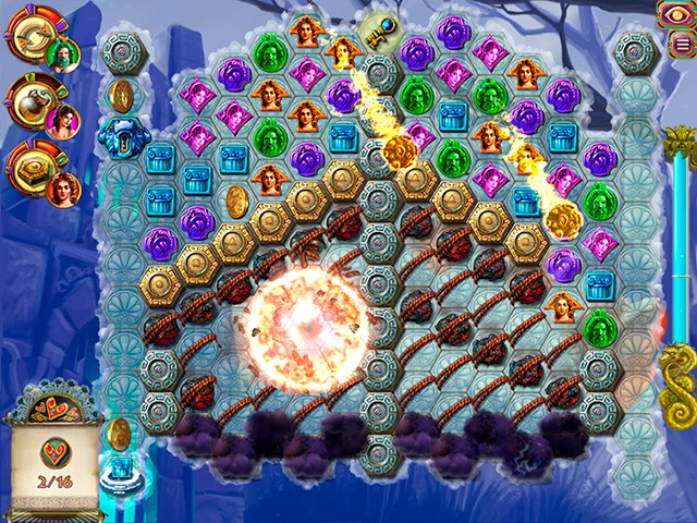 Heroes of Hellas Origins: Part Two. Collector's Edition