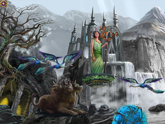 Heroes of Hellas Origins: Part Two. Collector's Edition