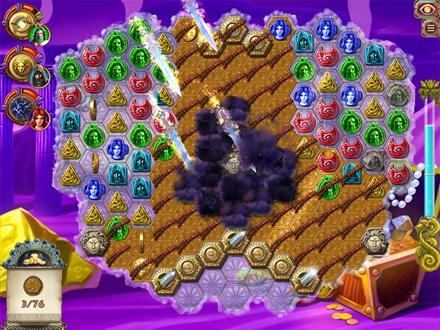 Heroes of Hellas Origins: Part Two. Collector's Edition