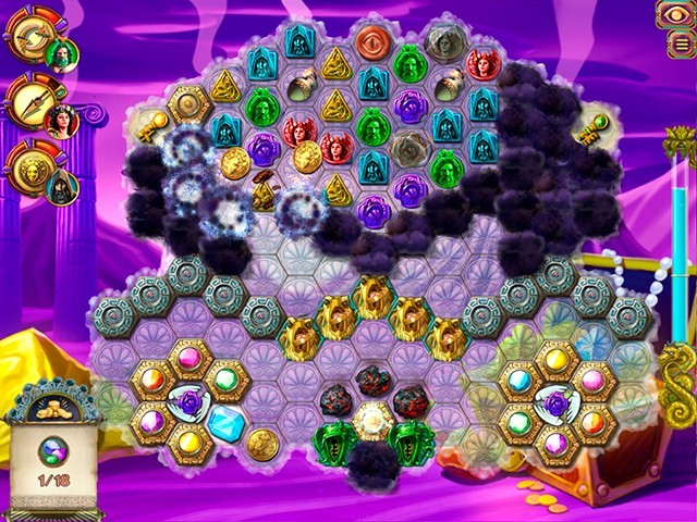 Heroes of Hellas Origins: Part Two