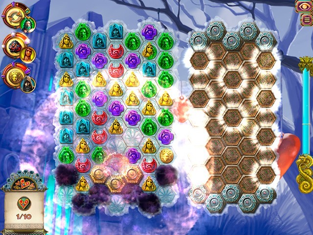 Heroes of Hellas Origins: Part Two