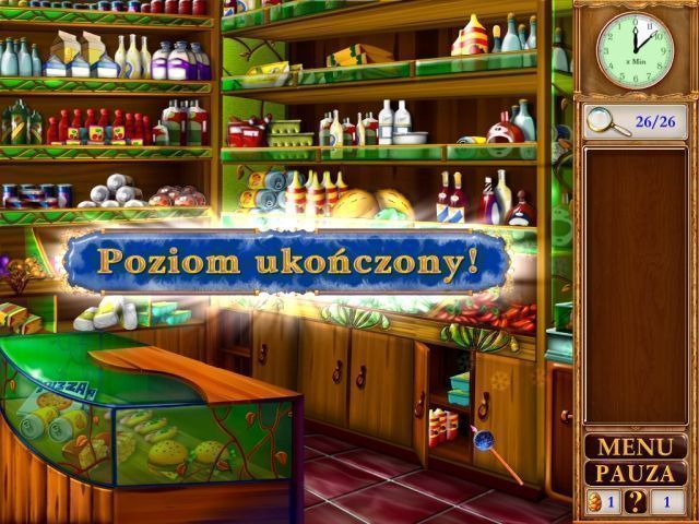 Hania - Pomocnik Świętego Mikołaja