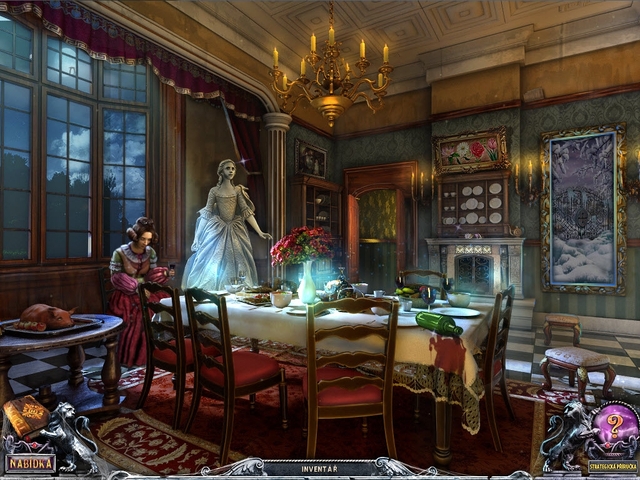 Dom Tysiąca Drzwi: Rodzinne sekrety. Edycja kolekcjonerska