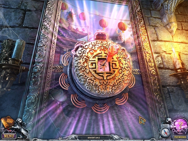 Dom Tysiąca Drzwi: Ręka Zoroastera. Edycja Kolekcjonerska