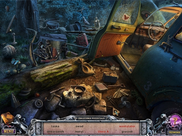 Dom Tysiąca Drzwi: Ręka Zoroastera. Edycja Kolekcjonerska