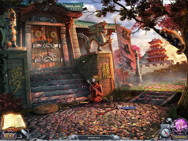 Dom Tysiąca Drzwi: Ręka Zoroastera. Edycja Kolekcjonerska