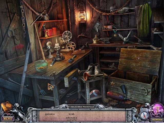 Dom Tysiąca Drzwi: Ręka Zoroastera. Edycja Kolekcjonerska