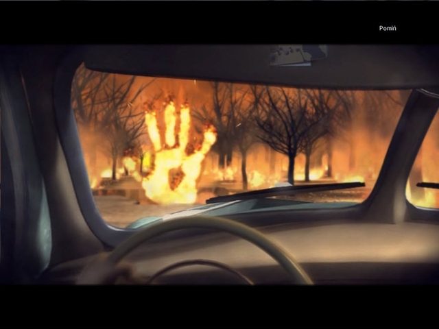 Dom Tysiąca Drzwi: Ręka Zoroastera. Edycja Kolekcjonerska