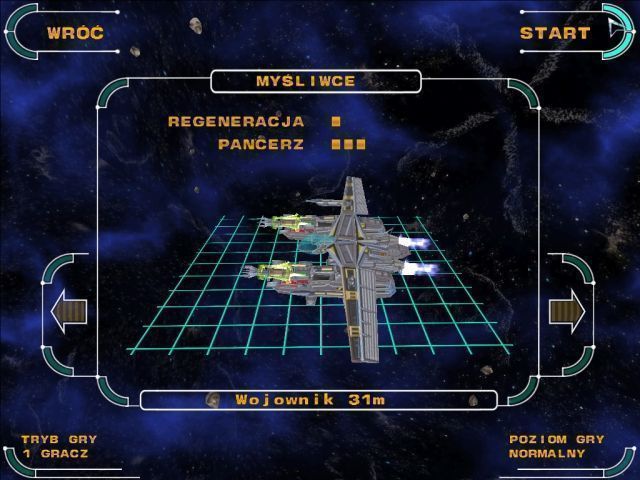 Obcy z nadprzestrzeni