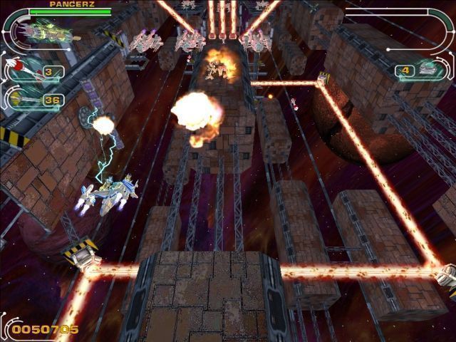 Obcy z nadprzestrzeni