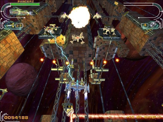 Obcy z nadprzestrzeni