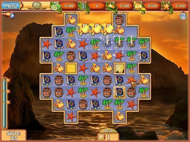 Cesarska Wyspa 2: W Poszukiwaniu Nowego Lądu