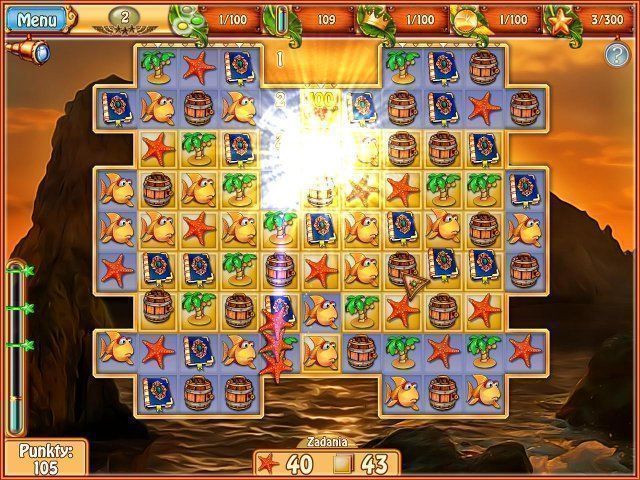 Cesarska Wyspa 2: W Poszukiwaniu Nowego Lądu