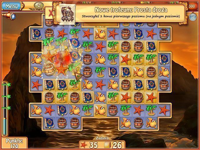 Cesarska Wyspa 2: W Poszukiwaniu Nowego Lądu