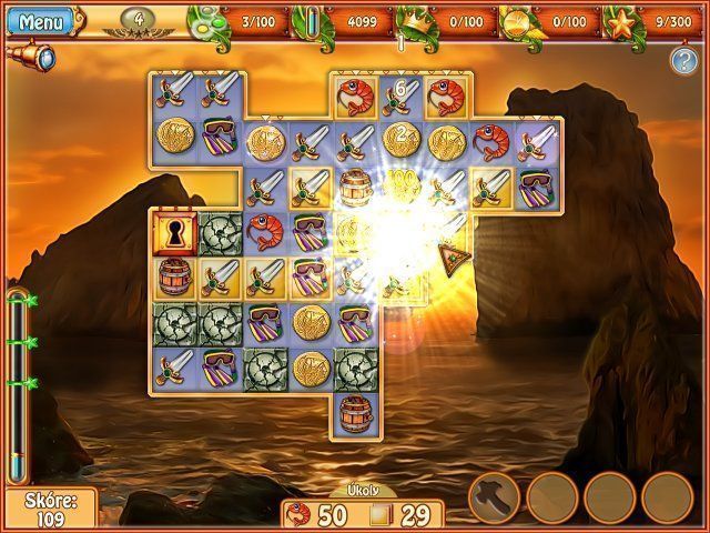 Cesarska Wyspa 2: W Poszukiwaniu Nowego Lądu