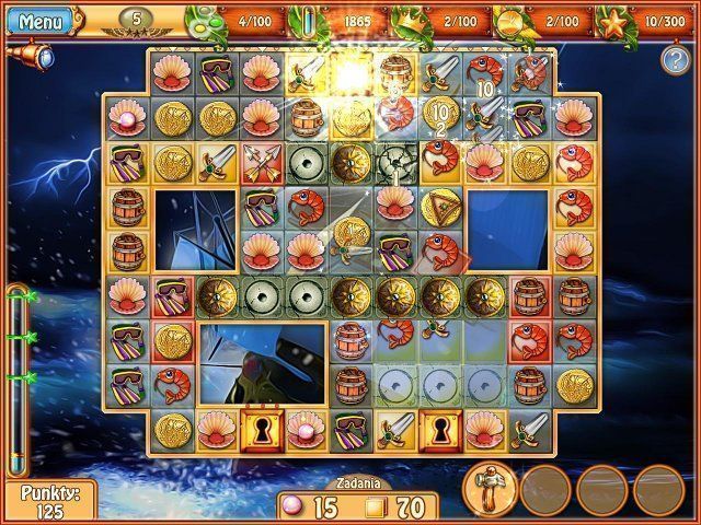 Cesarska Wyspa 2: W Poszukiwaniu Nowego Lądu