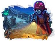 Game details Incredible Dracula III: Family Secret. Collector's Edition