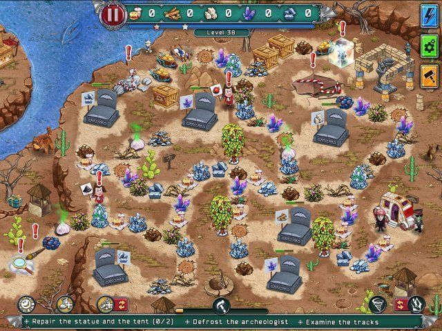 Incredible Dracula III: Family Secret. Collector's Edition