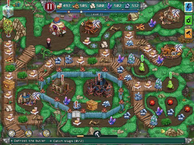 Incredible Dracula III: Family Secret. Collector's Edition