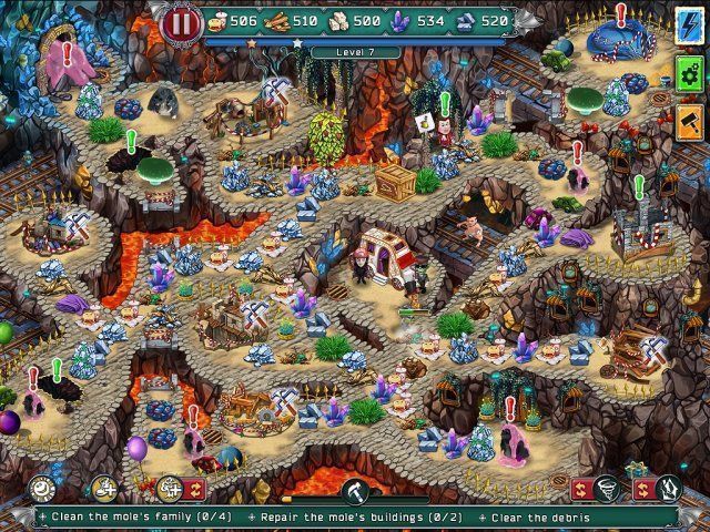 Incredible Dracula III: Family Secret