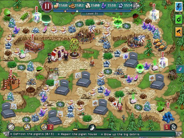 Incredible Dracula III: Family Secret