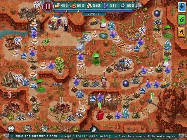 Incredible Dracula III: Family Secret