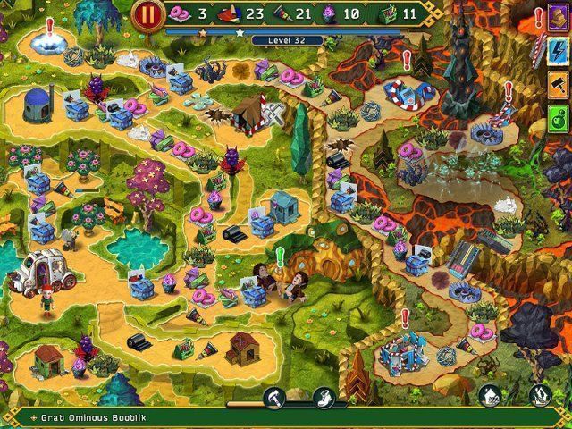 Incredible Dracula IV: Games Of Gods. Collector's Edition