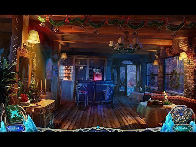 Nieludzki Mróz: Powrót do Epoki Lodowcowej