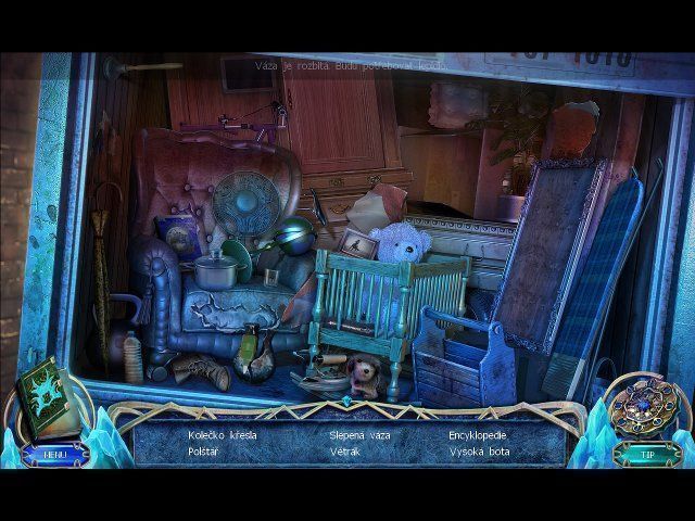 Nieludzki Mróz: Powrót do Epoki Lodowcowej