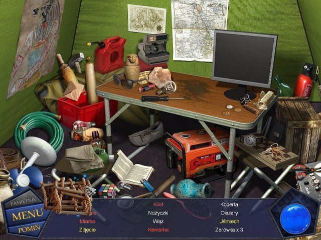 Inwazja: Zagubieni w czasie