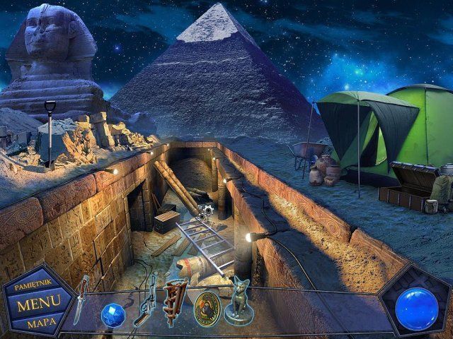 Inwazja: Zagubieni w czasie