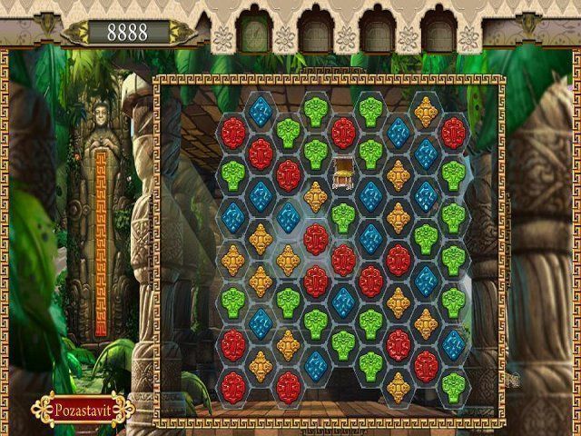 Klejnoty Indii Wschodnich