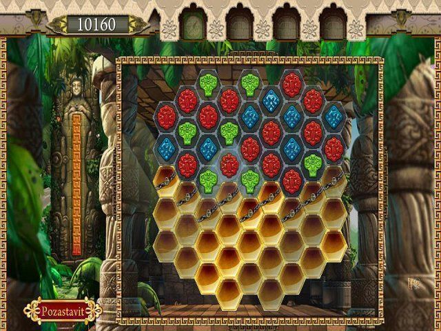 Klejnoty Indii Wschodnich