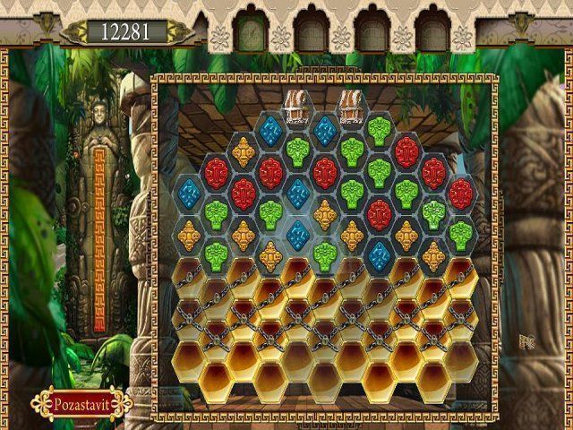 Klejnoty Indii Wschodnich