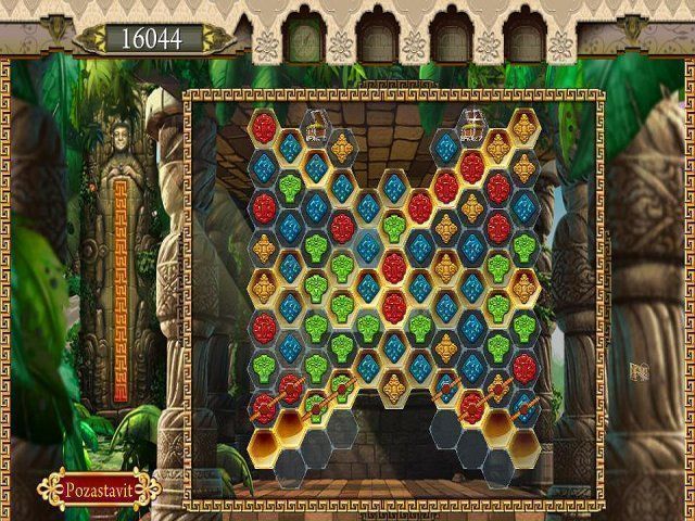 Klejnoty Indii Wschodnich