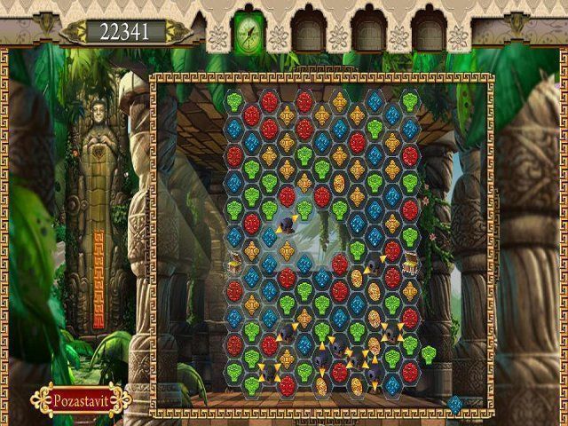 Klejnoty Indii Wschodnich