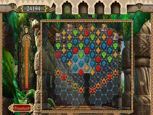 Klejnoty Indii Wschodnich