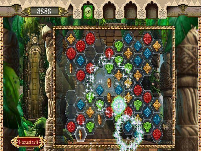 Klejnoty Indii Wschodnich