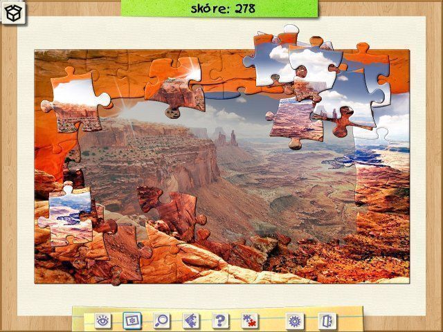 Jigsaw BOOM