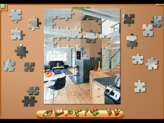 Świat Puzzli