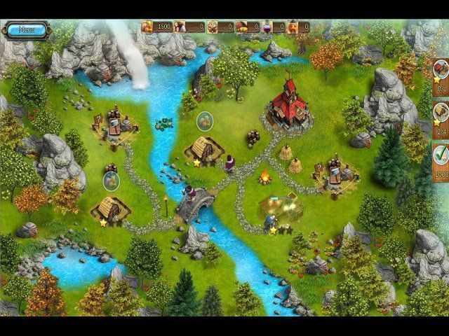 Opowieści z królestwa 2